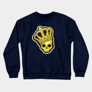 Crown Crewneck Sweatshirt